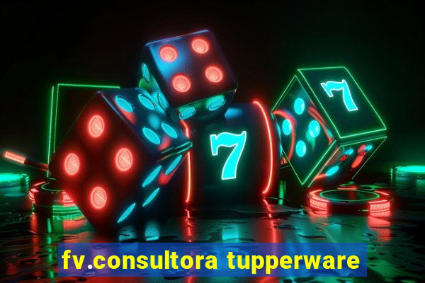 fv.consultora tupperware